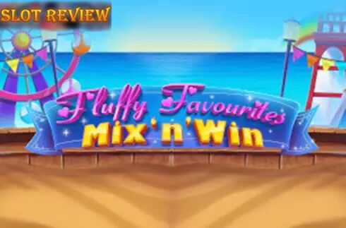 Fluffy Favourites Mix n Win slot